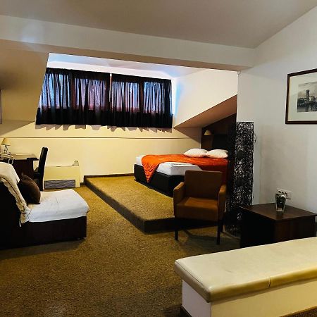 Hotel Stara Ada Banja Luka Zewnętrze zdjęcie