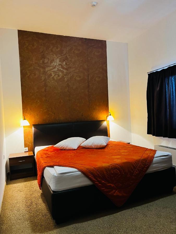 Hotel Stara Ada Banja Luka Zewnętrze zdjęcie