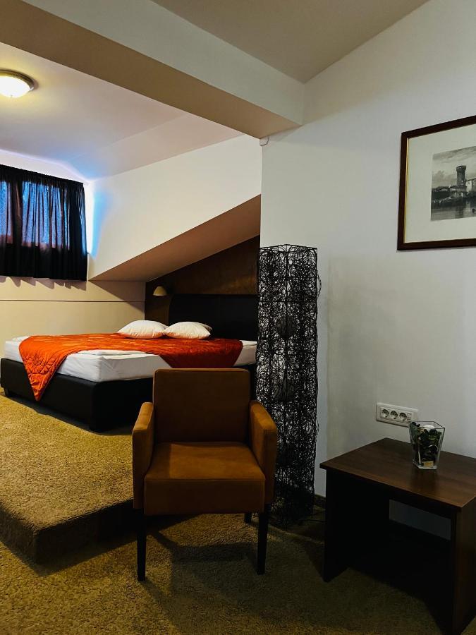 Hotel Stara Ada Banja Luka Zewnętrze zdjęcie