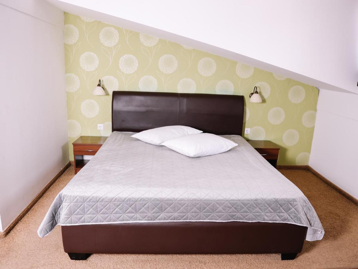 Hotel Stara Ada Banja Luka Zewnętrze zdjęcie