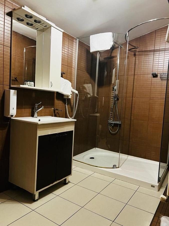 Hotel Stara Ada Banja Luka Zewnętrze zdjęcie
