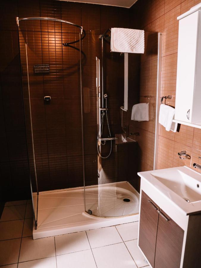 Hotel Stara Ada Banja Luka Zewnętrze zdjęcie