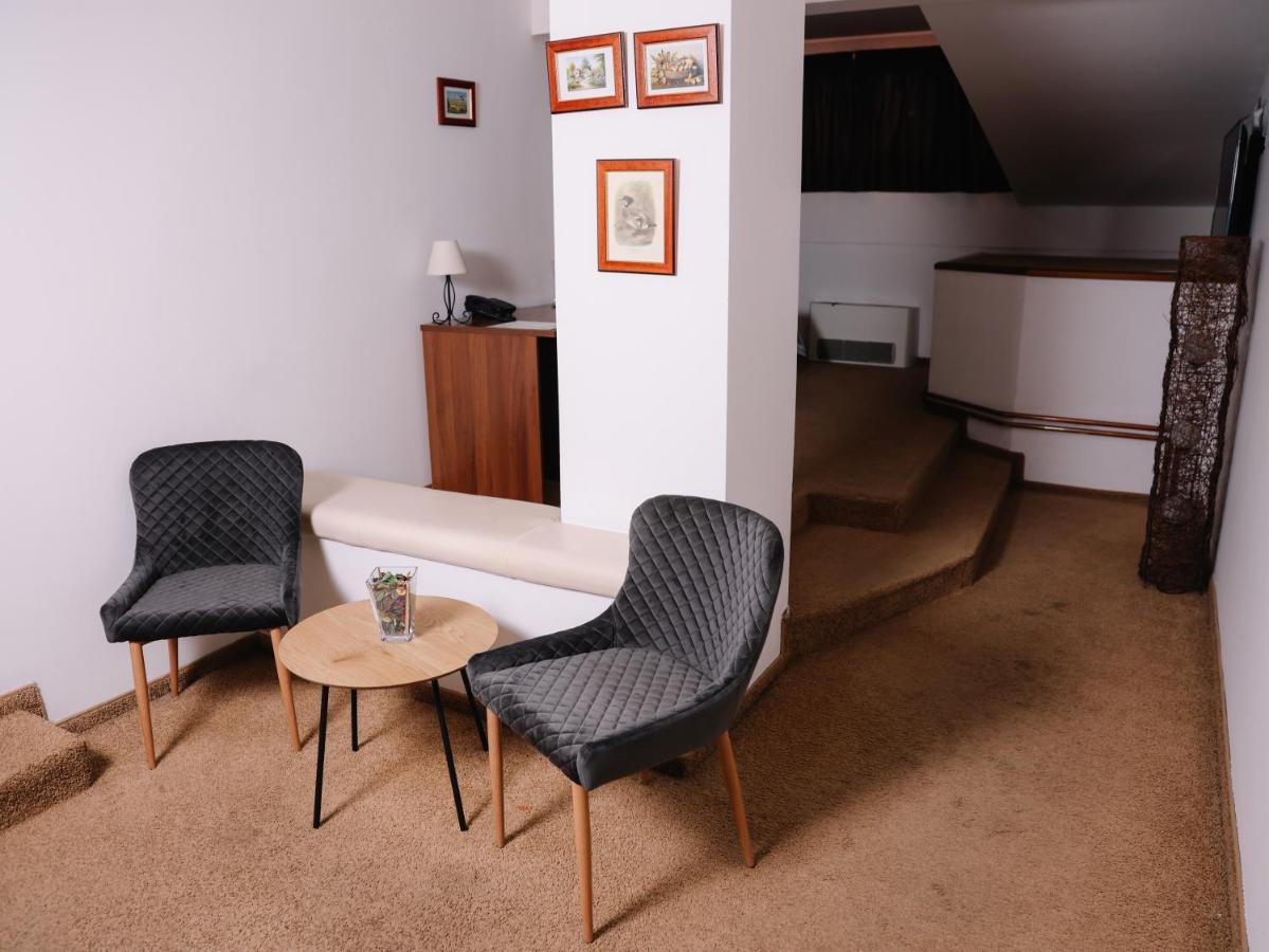 Hotel Stara Ada Banja Luka Zewnętrze zdjęcie