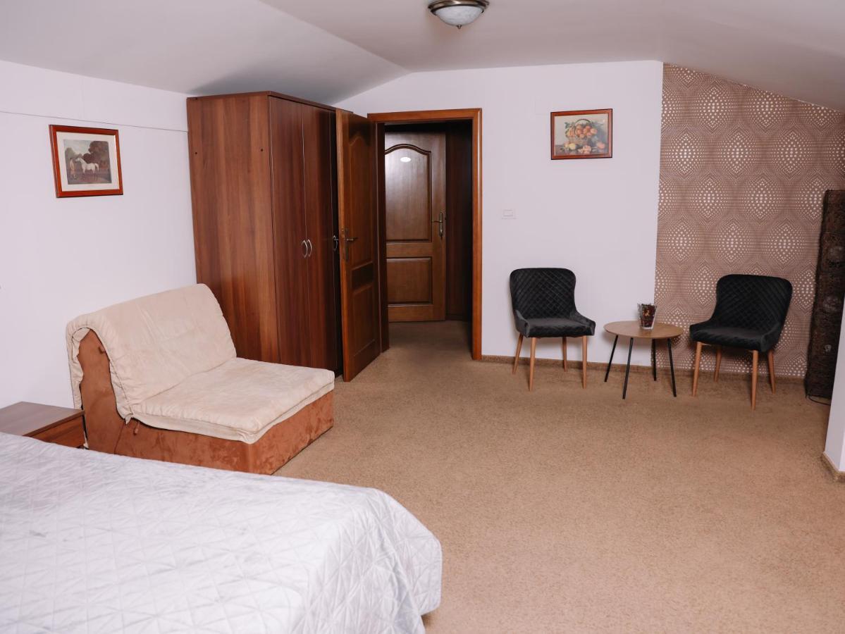 Hotel Stara Ada Banja Luka Zewnętrze zdjęcie
