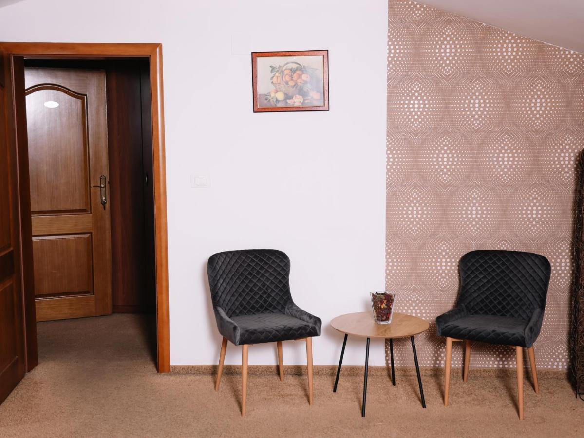 Hotel Stara Ada Banja Luka Zewnętrze zdjęcie