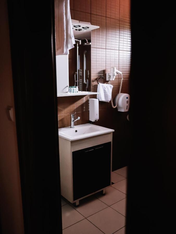 Hotel Stara Ada Banja Luka Zewnętrze zdjęcie