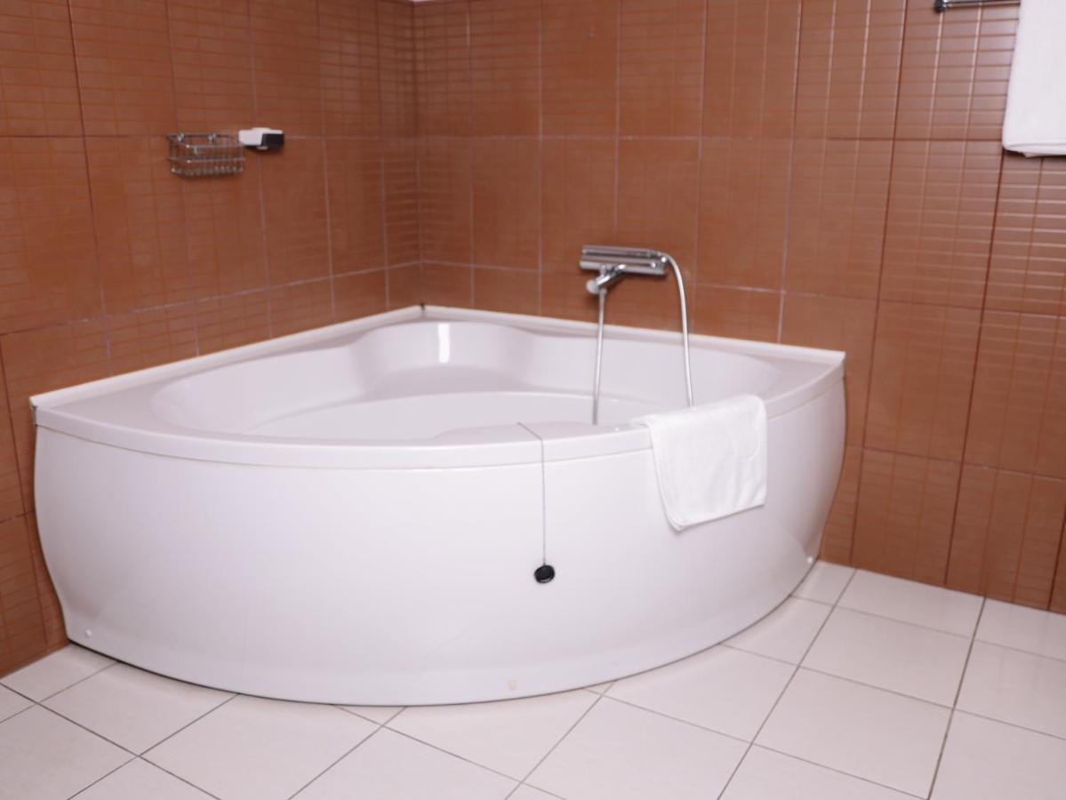 Hotel Stara Ada Banja Luka Zewnętrze zdjęcie