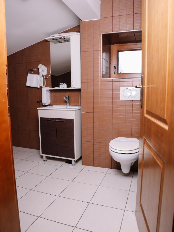 Hotel Stara Ada Banja Luka Zewnętrze zdjęcie