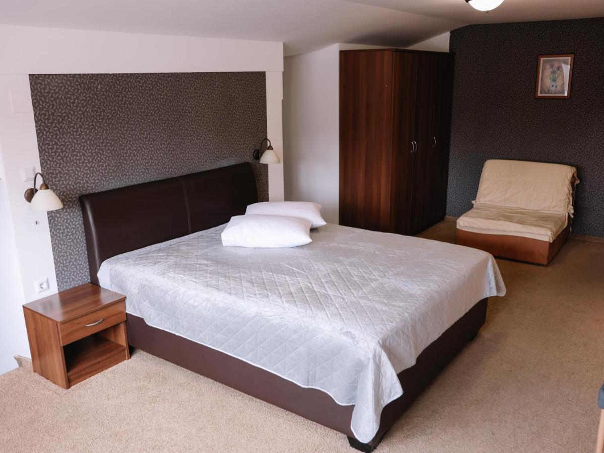 Hotel Stara Ada Banja Luka Zewnętrze zdjęcie