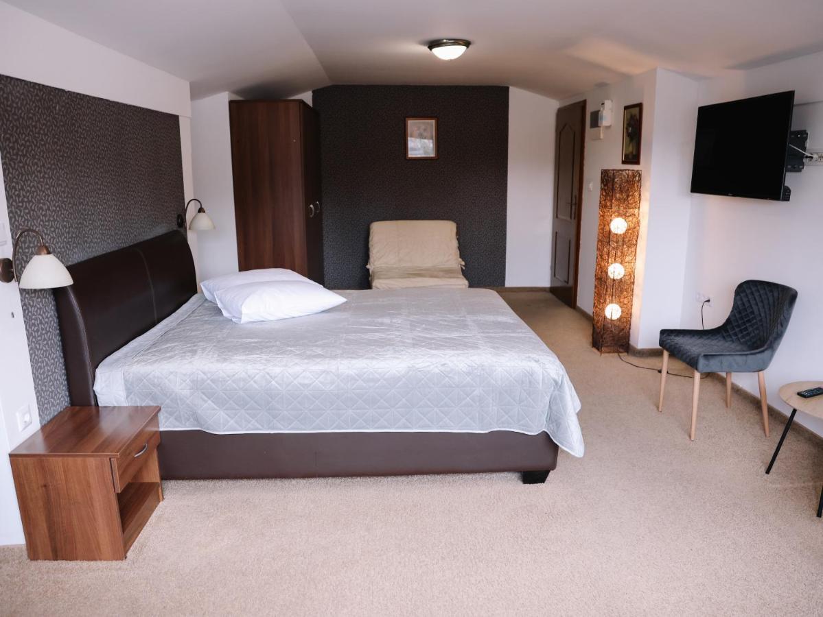 Hotel Stara Ada Banja Luka Zewnętrze zdjęcie