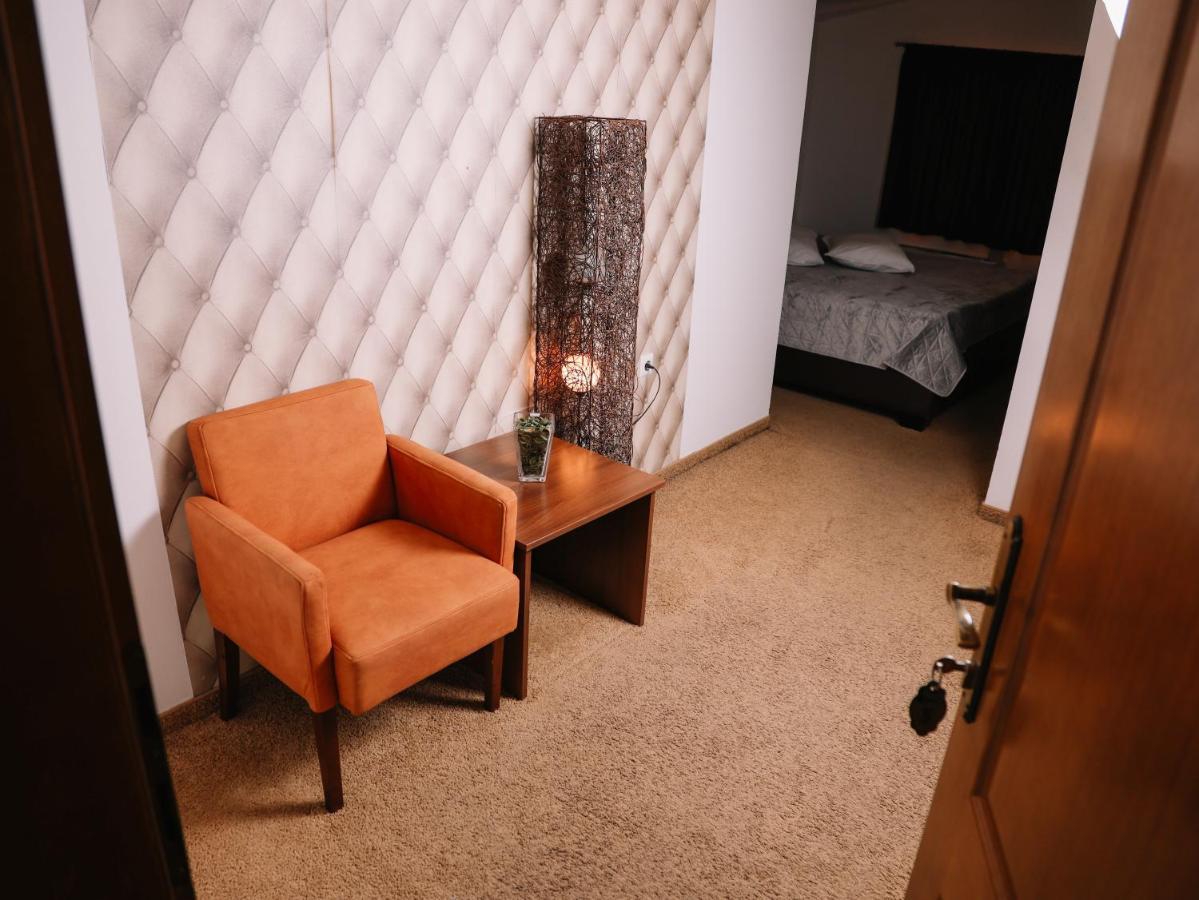 Hotel Stara Ada Banja Luka Zewnętrze zdjęcie