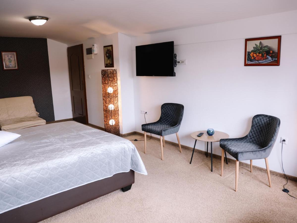 Hotel Stara Ada Banja Luka Zewnętrze zdjęcie