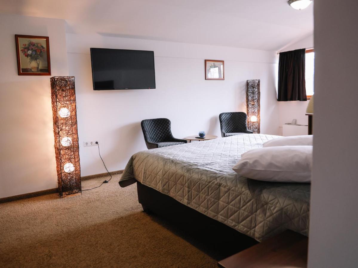 Hotel Stara Ada Banja Luka Zewnętrze zdjęcie