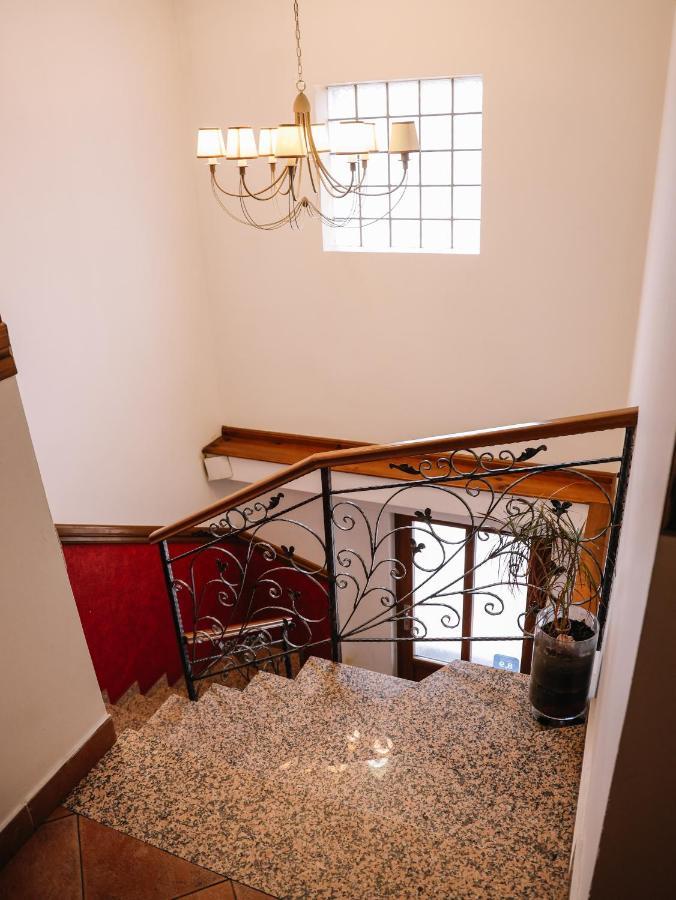 Hotel Stara Ada Banja Luka Zewnętrze zdjęcie
