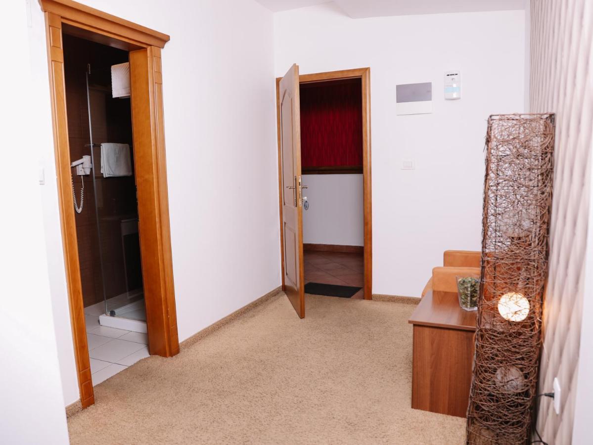 Hotel Stara Ada Banja Luka Zewnętrze zdjęcie