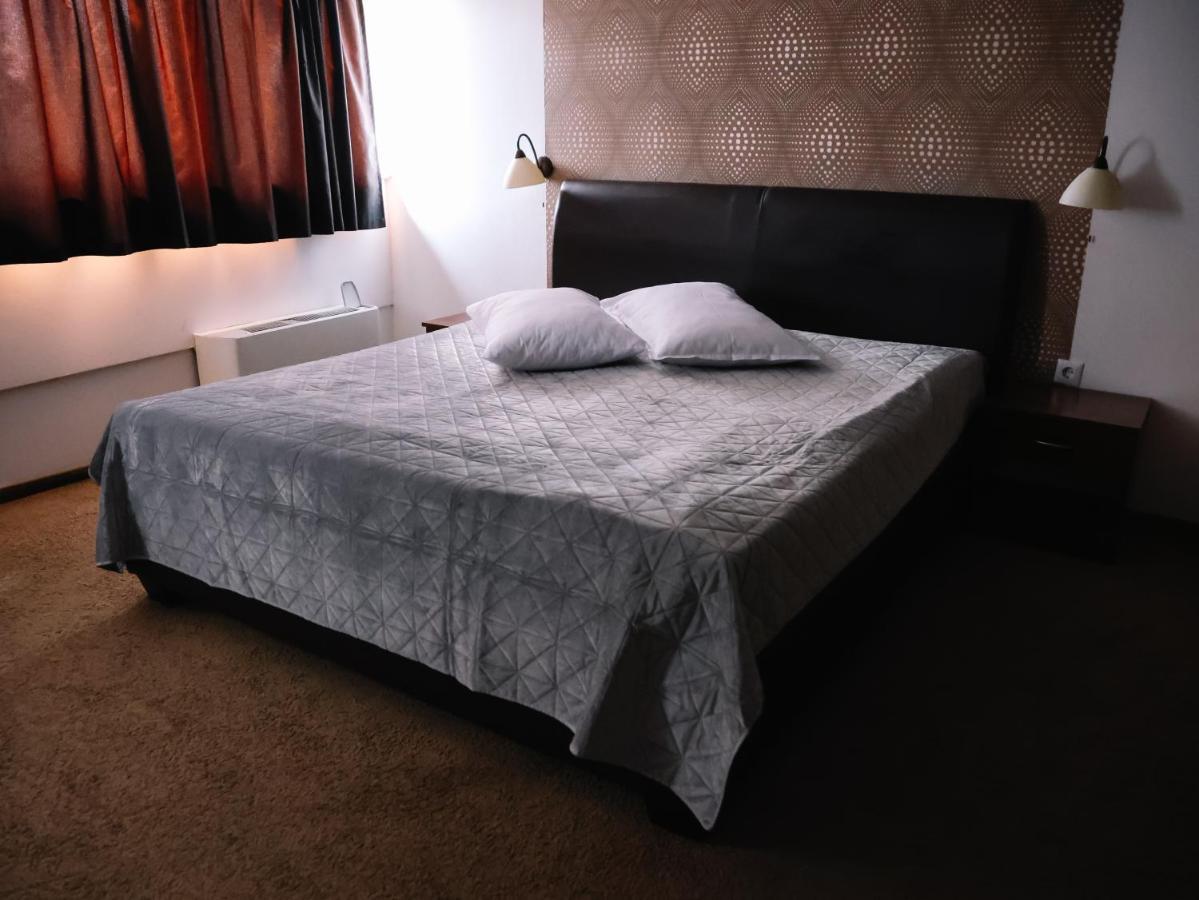 Hotel Stara Ada Banja Luka Zewnętrze zdjęcie